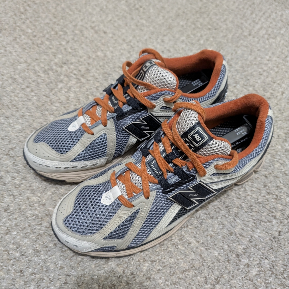 New Balance 1906R x Size?  - M1906RSA - Sz. 12